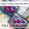 Viagra 100 Mg Comprimés Bleus 01